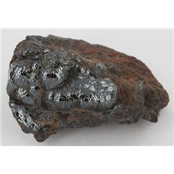 117gm Unique Volcanic Obsidian Mineral Specimen (MIN-004044)