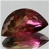 Image 1 : 12.6ct Watermelon Tourmaline Fancy Cut (GEM-051306)