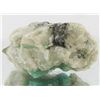 Image 2 : 655ct Natural Colombian Emerald Crystal Cluster (MIN-002265)