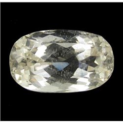 7.59ct Green Kunzite Afghanistan (GEM-026155)