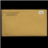 Image 1 : 1963 Scarce Unopened Envelope Proof Set (COI-002763B)