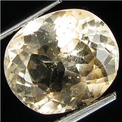 7.5ct Chanpaigne Imperial Topaz (GEM-035774)