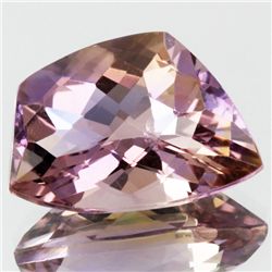 11.05ct Multicolor Ametrine Fancy Cut (GEM-051297)