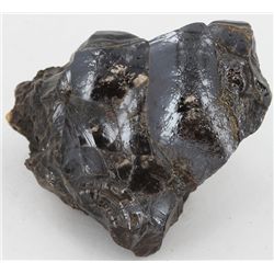 162gm Unique Volcanic Obsidian Mineral Specimen (MIN-004036)