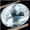 Image 1 : 2.92ct Strong Blue Aquamarine (GEM-049101)