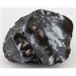 105gm Unique Volcanic Obsidian Mineral Specimen (MIN-004080)