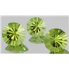 Image 1 : 3.1ct Hi Grade Pakistan Peridot Parcel Round Shape (GEM-056621)