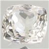 Image 1 : 5.4ct Strong Pink Kunzite Cushion (GEM-043297)