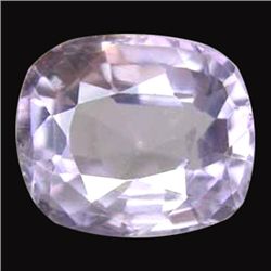 2.05ct Beautiful Natural Afghan Purple Spinel (GEM-025052)