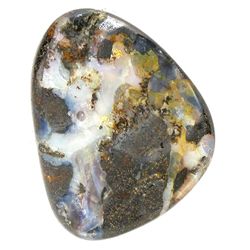 133.14ct Australian Boulder Opal (GEM-044693)