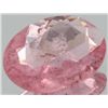 Image 1 : 2.65ct Pink Tourmaline Hint of Watermelon Oval Cut (GEM-054977)