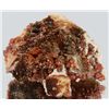 Image 1 : 500ct Better Red Vandanite Crystal Cluster (MIN-004226)