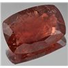 Image 1 : 9.05ct Pink Tourmaline Cushion Cut (GEM-054805)