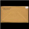 Image 1 : 1961 Scarce Unopened Envelope Proof Set  (COI-002761F)