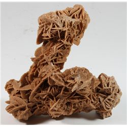 4425ct Desert Rose Crystal Cluster (MIN-003771)