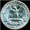 Image 2 : 1960 Washington 25c MS65 Scarce Type B Reverse (COI-012262)