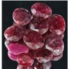 Image 1 : 151.2ct African Ruby Parcel Oval Shape (GEM-056962)