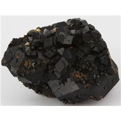 390ct Untreated Grossular Garnet Crystal Cluster (MIN-002597)