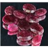 Image 1 : 164.9ct African Ruby Parcel Oval Shape (GEM-056963)