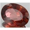 Image 1 : 5.05ct Rubellite Tourmaline Oval Cut  (GEM-055686)