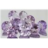 Image 1 : 11.4ct Purple Amethyst Parcel Round Shape (GEM-056524A)