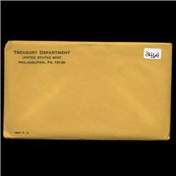 1964 Scarce Unopened Envelope Proof Set (COI-002764F)