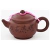 Image 1 : Handcrafted Chinese New Clay Teapot (CLB-001369)