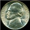 Image 1 : 1945D/D Jefferson 5c MS65 Full Steps STRONG OMM (COI-012793)