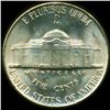 Image 2 : 1945D/D Jefferson 5c MS65 Full Steps STRONG OMM (COI-012793)