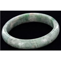 340ct Top Burma Jade Bracelet (JEW-004939)