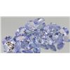 Image 1 : 4.2ct Hi Grade Oval Blue Tanzanite Parcel Oval (GEM-056676)