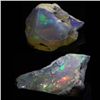 Image 1 : 10.65ct HOT FLASH Etheopian Crystal Opal Rough Parcel (GEM-052264)