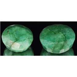 181.1ct Brazilian Emerald Parcel (GEM-056020)