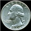 Image 1 : 1960 Washington 25c MS65 (COI-012269)