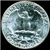 Image 2 : 1960 Washington 25c MS65 (COI-012269)