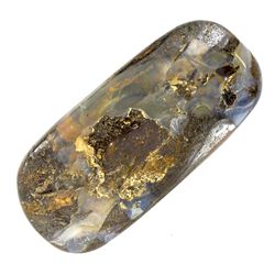 163.69ct Australian Boulder Opal (GEM-044524)