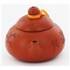 Image 2 : Handcrafted Chinese New Clay Teapot (CLB-001385)