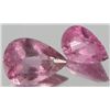 Image 1 : 3ct Pink Tourmaline Parcel Pear Cut (GEM-054933)