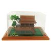 Image 5 : Thai Teak House Model Kit (CLB-001210)