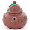 Image 3 : Handcrafted Chinese New Clay Teapot (CLB-001370)