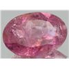 Image 1 : 2.45ct Pink Tourmaline Hint of Watermelon Oval Cut (GEM-054981)