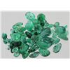 Image 1 : 3ct Mixed Cut Colombian Emerald Parcel (GEM-056756)