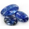 Image 1 : 12.5ct Better Grade Kyanite Cabochon Parcel (GEM-051593)