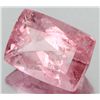 Image 1 : 2.4ct Pink Tourmaline Cushion Cut  (GEM-055544)