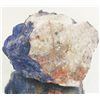 Image 2 : 2045ct Azurite Crystal Cluster (MIN-002230)
