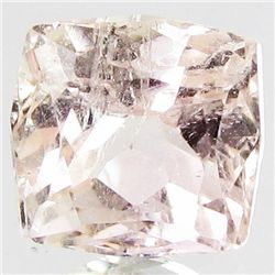 5.2ct Sparking Top Yellow Kunzite Cushion (GEM-043882)