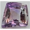 Image 1 : 56.6ct Multicolor Ametrine Fancy Cut (GEM-052649)