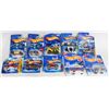 Image 1 : Hotwheels Collectible Lot Mint Orig Pkg Never Opened (TOY-000456)