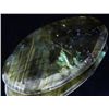 Image 1 : 170ct Delicate Potato Chip Cut Labradorite Cabochon (MIN-003540)