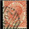 Image 1 : 1863 Scarce Italy 2L Stamp (STM-001189)